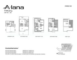Sunrise Terrace (D28), Terrace #500279841